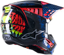 Alpinestars M5 头盔