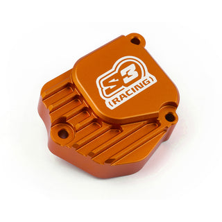 S3 大容量排气阀盖 KTM / Husqvarna / Gas Gas 250-300 2023-2026