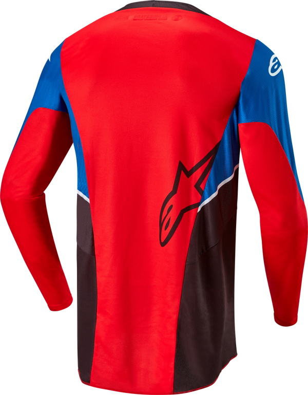Alpinestars 骑行衣 Honda Racer Iconic Jersey Red/Black/White