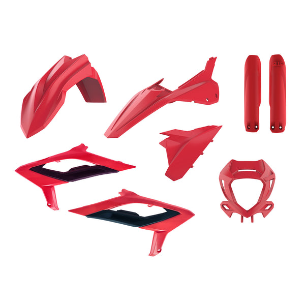 POLISPORT 车身塑料套件 PLASTIC BODY KIT BETA OE