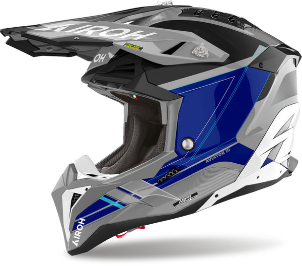Airoh Aviator 3 头盔