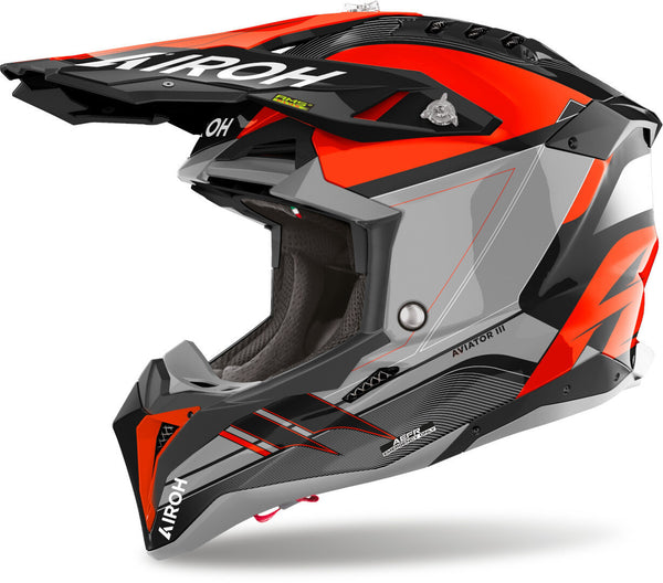 Airoh Aviator 3 头盔