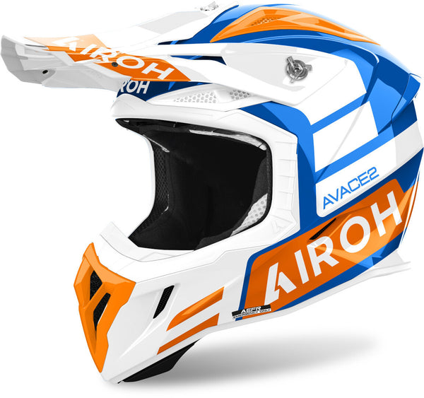 Airoh Aviator ACE 2 头盔