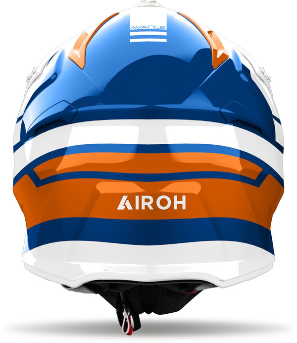 Airoh Aviator ACE 2 头盔