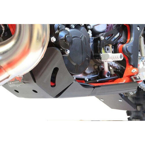 AXP 底护板 Gas Gas EC 250/300 2018-2020