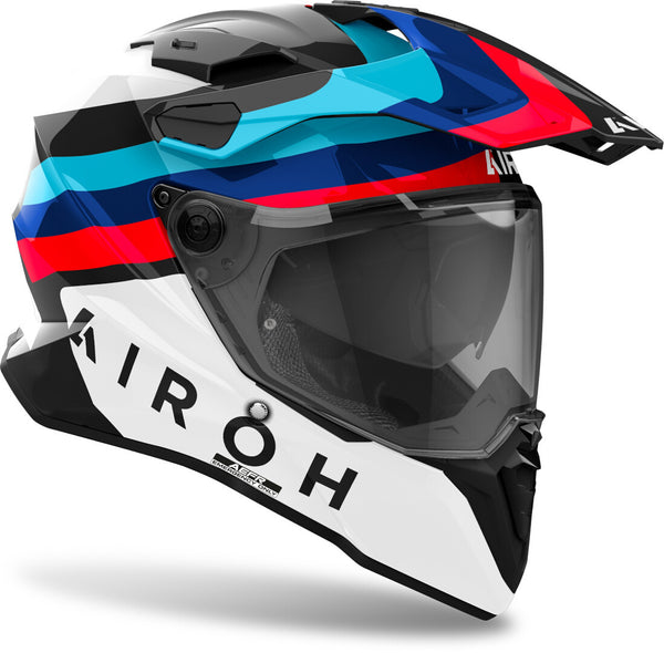 Airoh Commander 2 头盔 Commander 2 Doom Motocross Helmet