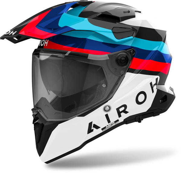 Airoh Commander 2 头盔 Commander 2 Doom Motocross Helmet