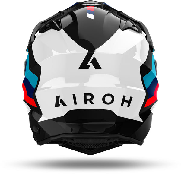 Airoh Commander 2 头盔 Commander 2 Doom Motocross Helmet