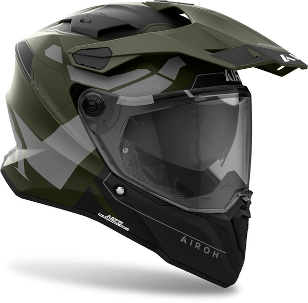 Airoh Commander 2 头盔 Commander 2 Reveal Motocross Helmet