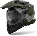 Airoh Commander 2 头盔 Commander 2 Reveal Motocross Helmet