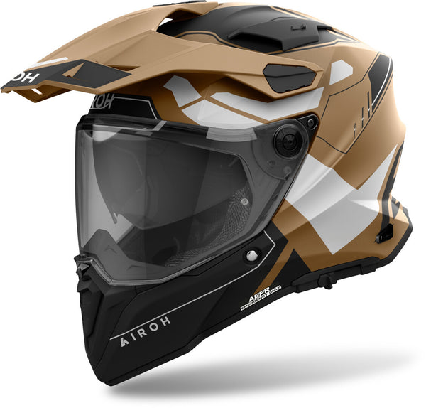 Airoh Commander 2 头盔 Commander 2 Reveal Motocross Helmet