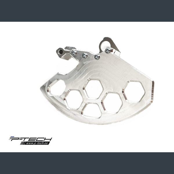 Ptech 前刹车盘保护 KTM/Husqvarna/Gas Gas 2016-2024