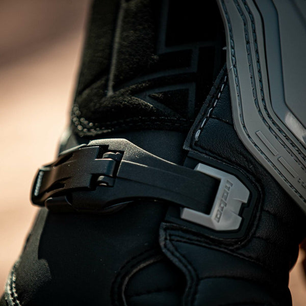 Hebo Technical 3.0 攀爬靴