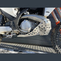PTECH 金钟罩 底护板 KTM/Husqvarna