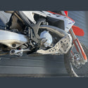 PTECH 金钟罩 底护板 KTM/Husqvarna