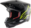 Alpinestars M5 头盔