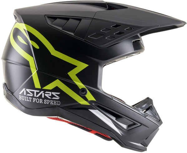 Alpinestars M5 头盔