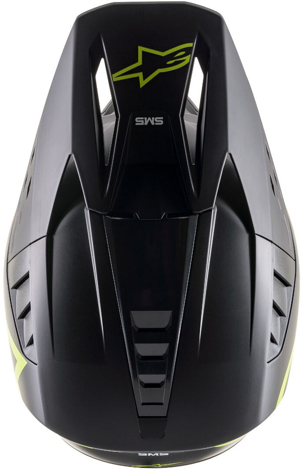 Alpinestars M5 头盔
