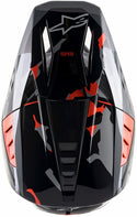 Alpinestars M5 头盔