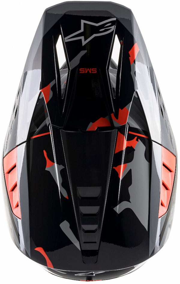 Alpinestars M5 头盔