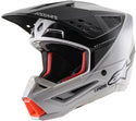 Alpinestars M5 头盔