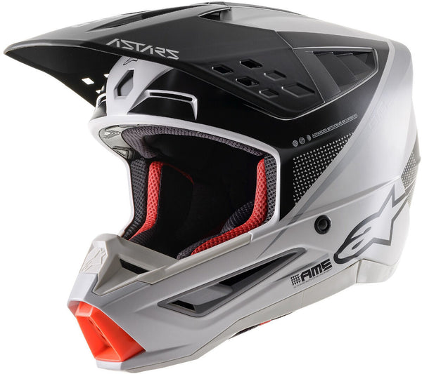 Alpinestars M5 头盔