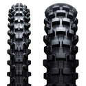IRC M5B EVO 后胎 140/80-18 70M