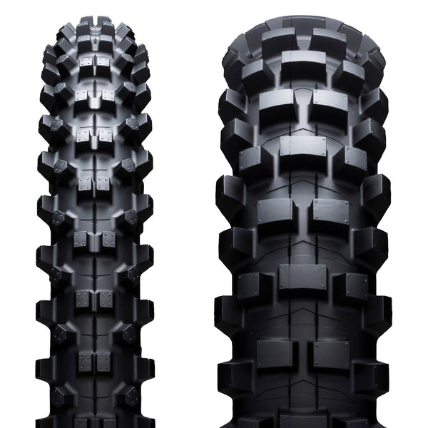 IRC M5B EVO 后胎 140/80-18 70M