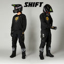Shift 骑行套装 衣服+裤子