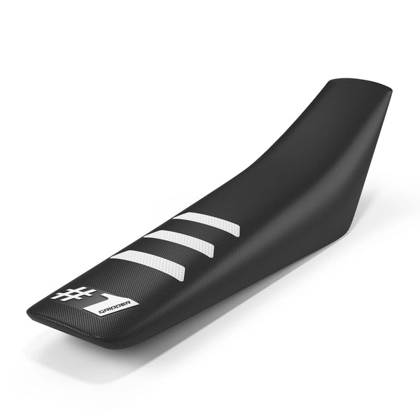 Onegripper Light RIB 小颗粒条纹版坐垫皮