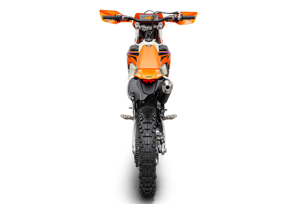 KTM 300 EXC 2024 整车