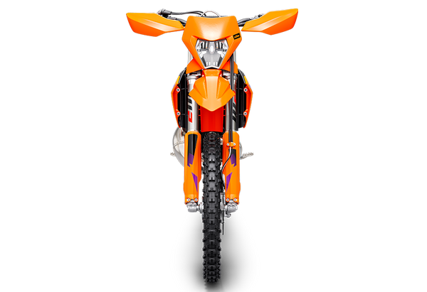 KTM 300 EXC 2024 整车