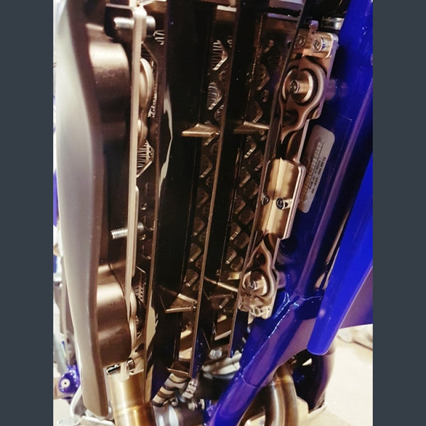 Ptech 水箱保护 Sherco SE/SEF 250/300 2018-2023