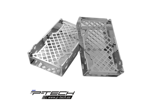 Ptech 水箱保护 Sherco SE/SEF 250/300 2018-2023