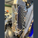 Ptech 水箱保护 Yamaha YZ/YZX 125/250
