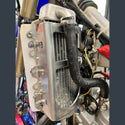 Ptech 水箱保护 Yamaha YZ/YZX 125/250
