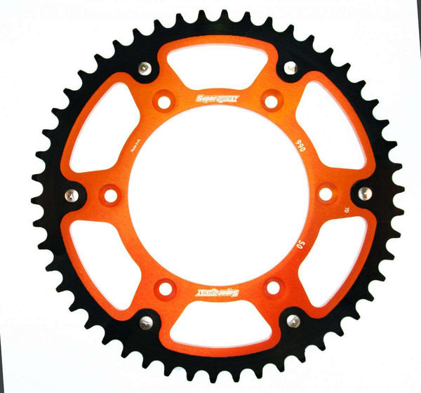 Supersprox 后链轮 520 KTM/Husqvarna/Gas Gas