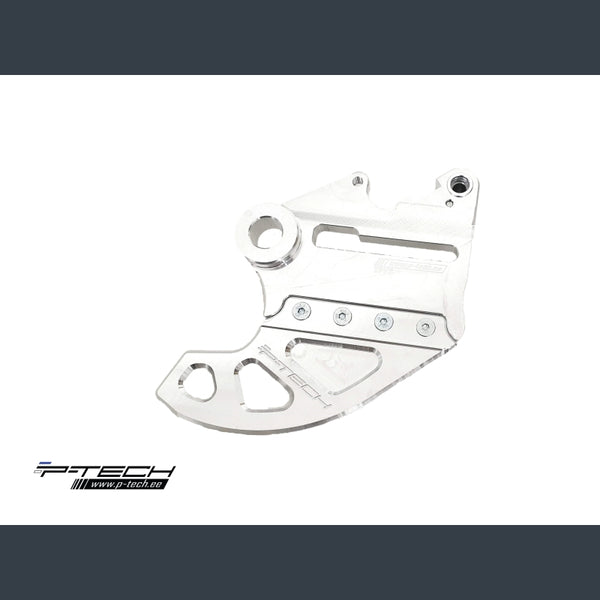 Ptech 后刹车盘保护 Yamaha