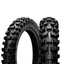 IRC VE-33S Gekkota 后胎 110/100-18 64M