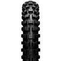 IRC VE-33S Gekkota 后胎 110/100-18 64M