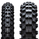 IRC VX40 前胎 80/100-21 51M