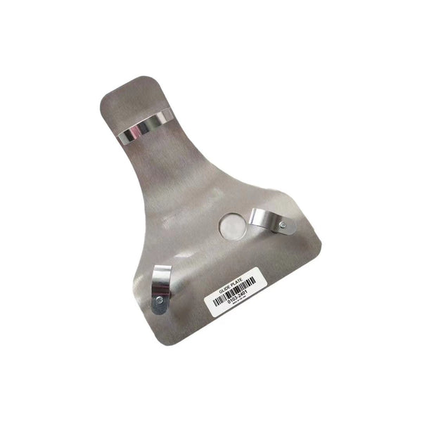 Devol 底护板 Kawasaki Glide Plate