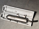 Akrapovic 天蝎排气