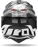 Airoh Wraaap 头盔