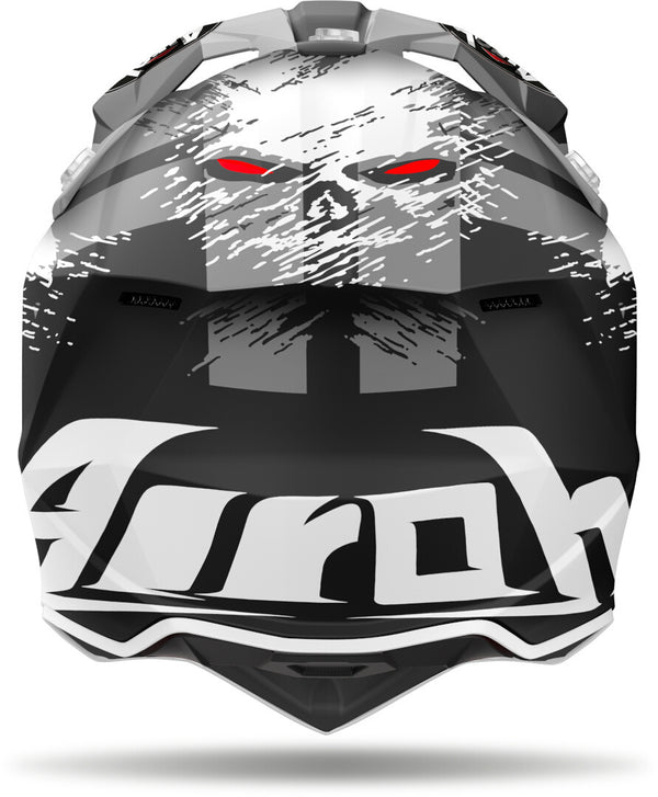 Airoh Wraaap 头盔