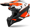 Airoh Wraaap 头盔