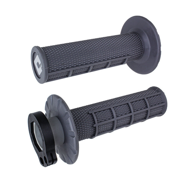 ODI 把套 MX V2 Lock-On Grips