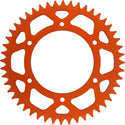 Supersprox 航空铝后链轮