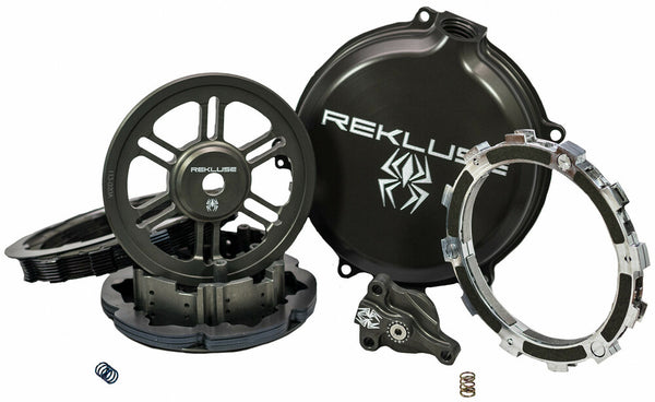 Rekluse racing 自动离合总成 KTM/Husqvarna Radius CX Clutch (DDS) HUS/KTM