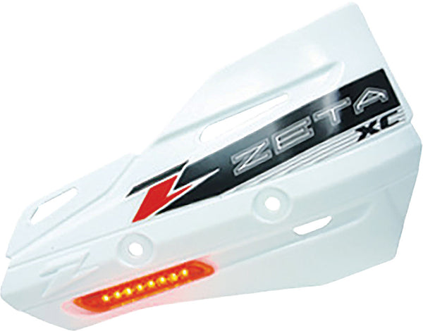 Zeta XC 护手 XC Protector Handguard Shields